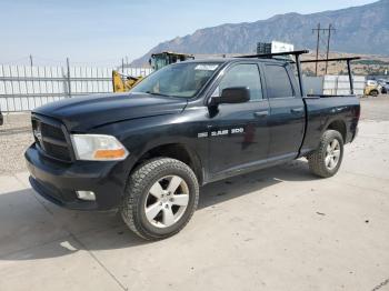  Salvage Dodge Ram 1500