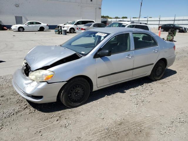 2006 Toyota Corolla