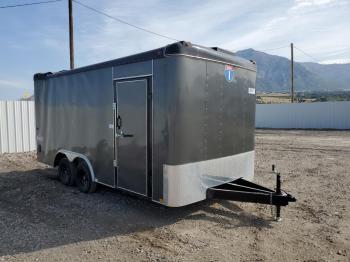  Salvage Interstate West Corp Other