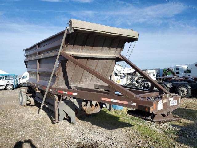  Salvage Ame Trailer