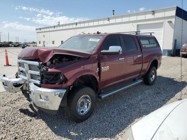  Salvage Ram 2500