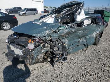  Salvage Kia Niro