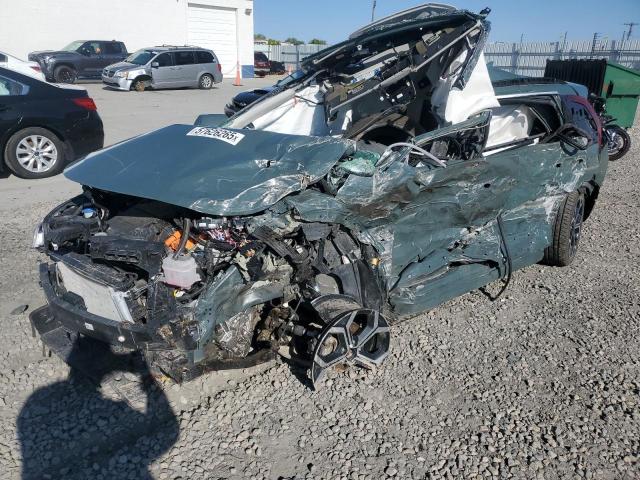  Salvage Kia Niro
