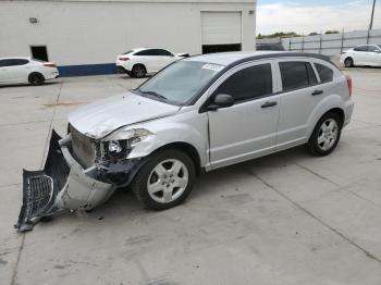  Salvage Dodge Caliber