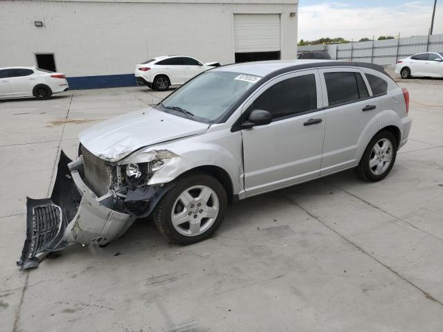  Salvage Dodge Caliber