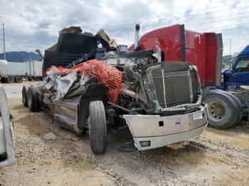  Salvage Western Star Auto Ca 5700 Xe