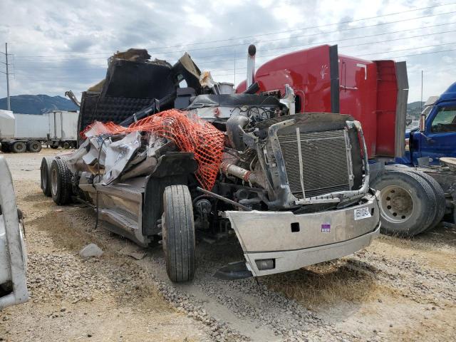  Salvage Western Star Auto Ca 5700 Xe
