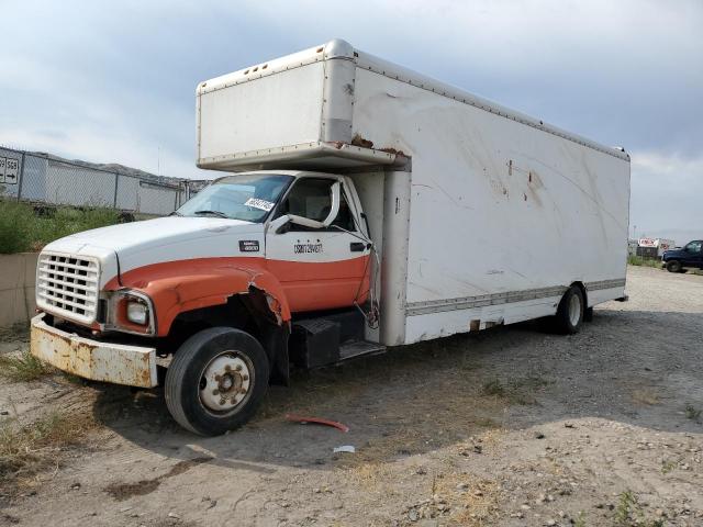  Salvage GMC C K R1500