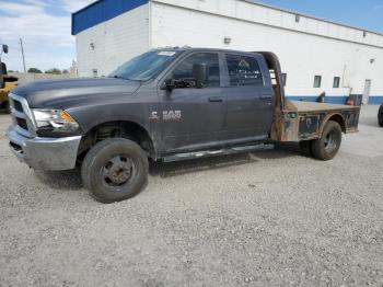  Salvage Ram 3500