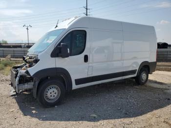  Salvage Ram Promaster