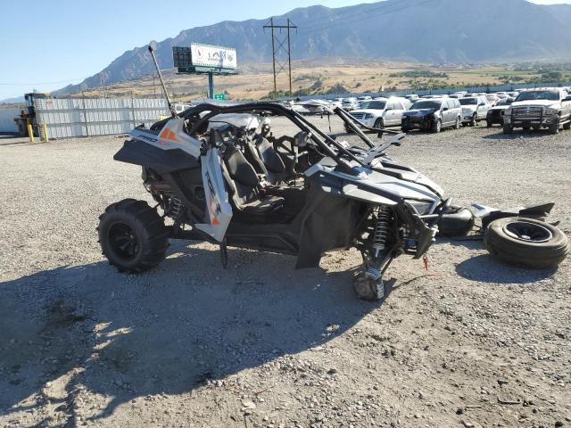  Salvage Polaris Rzr Pro Xp