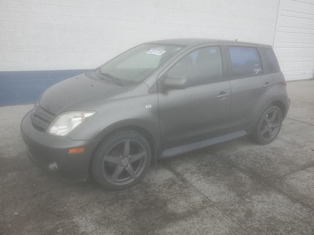  Salvage Toyota Scion