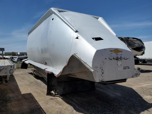 Salvage Beall Trailer