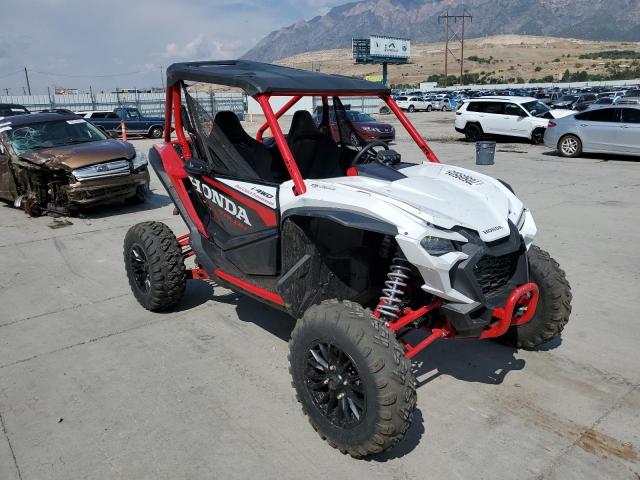  Salvage Honda Sxs1000 S2