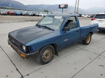  Salvage Toyota Pickup