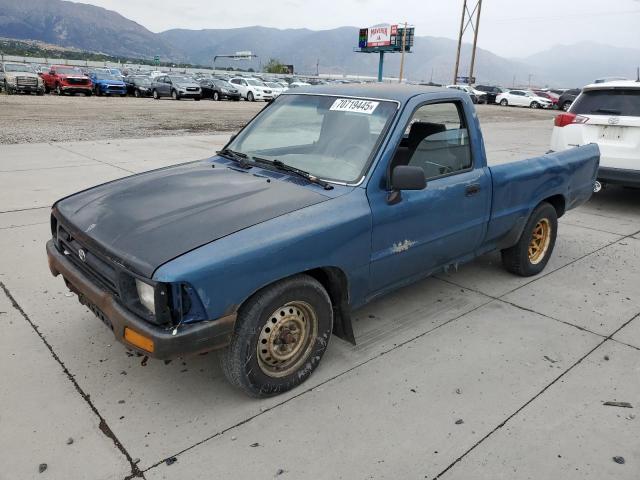  Salvage Toyota Pickup