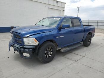  Salvage Dodge Ram 1500