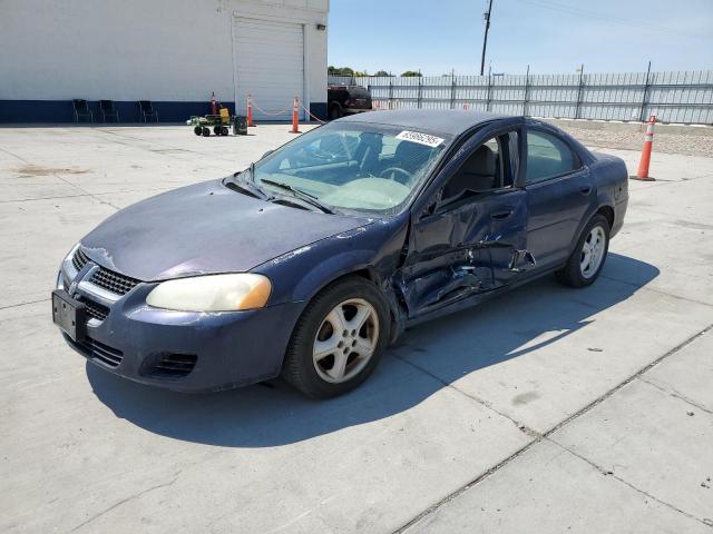  Salvage Dodge Stratus