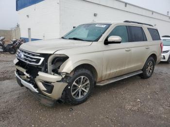  Salvage Ford Expedition