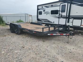  Salvage Interstate Itlt720ta5