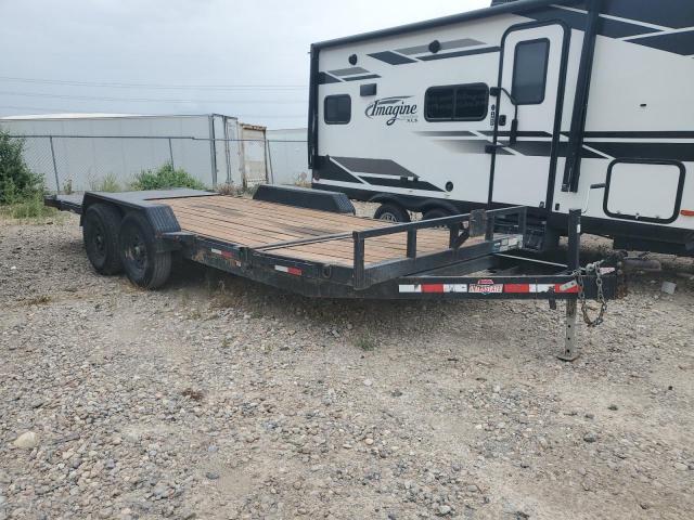  Salvage Interstate Itlt720ta5