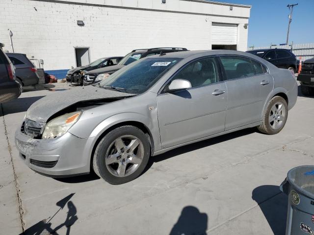  Salvage Saturn Aura