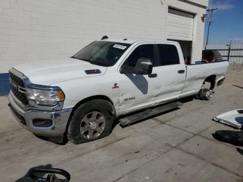  Salvage Ram 2500