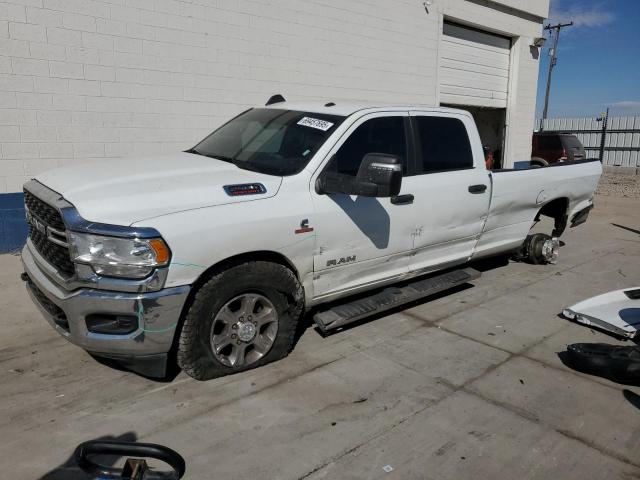  Salvage Ram 2500