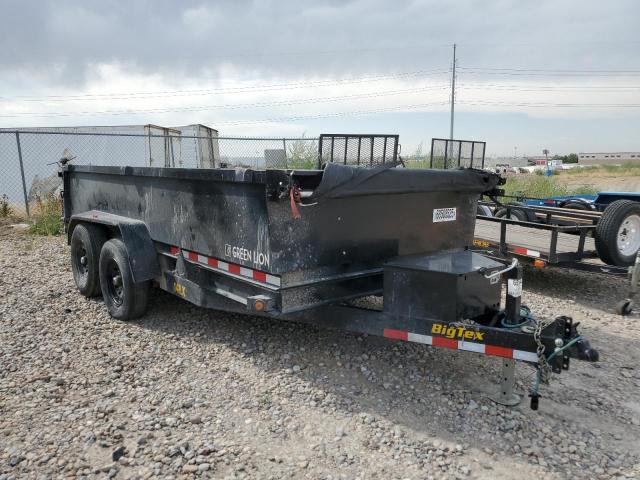  Salvage Big Tex Other