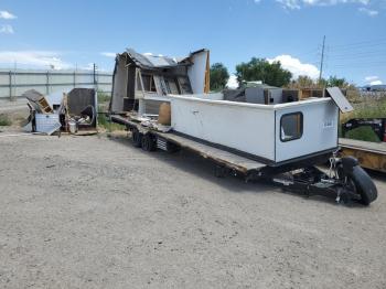  Salvage Wildwood Salem Crui