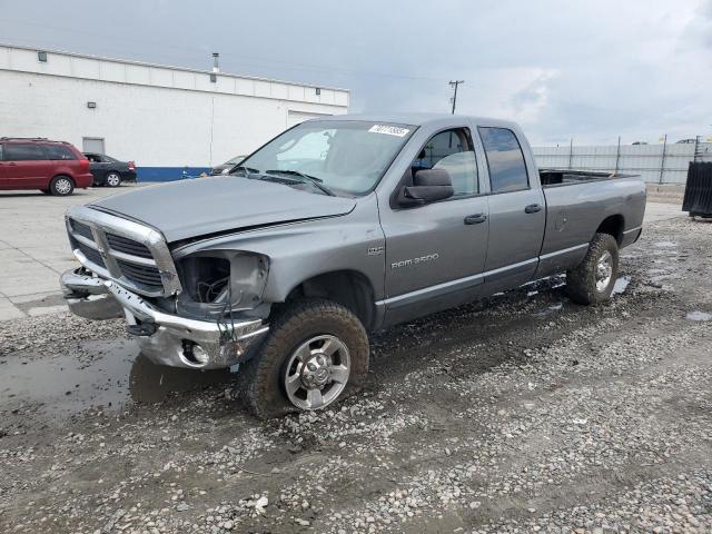 Salvage Dodge Ram 2500
