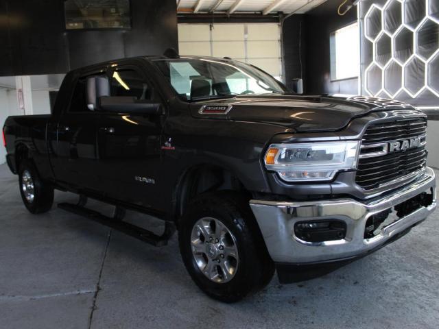  Salvage Ram 3500