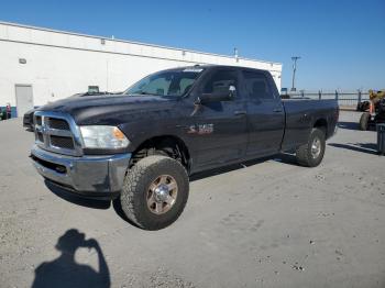  Salvage Ram 3500