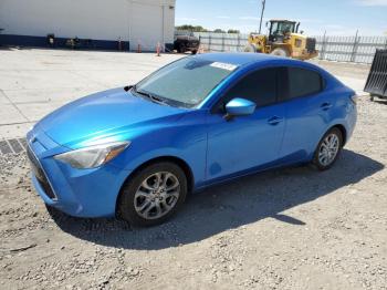  Salvage Toyota Scion