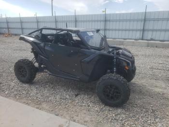  Salvage Can-Am Maverick X3 X Ds Turbo R