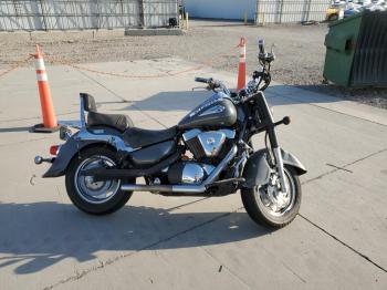  Salvage Suzuki Cyc Vl Vlr