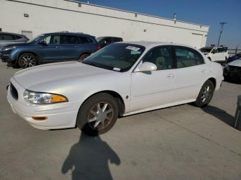  Salvage Buick LeSabre