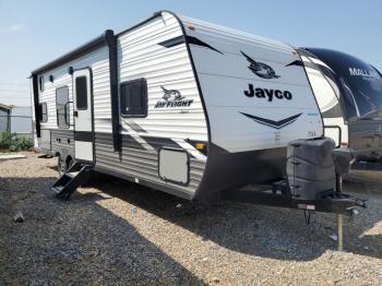  Salvage Jaycee Jay Feathe