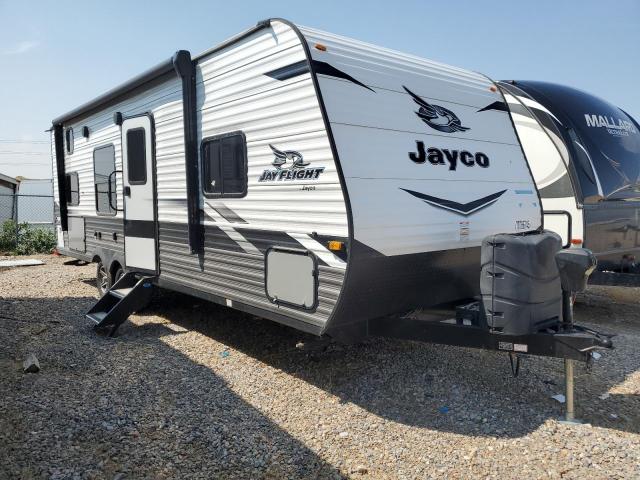  Salvage Jaycee Jay Feathe