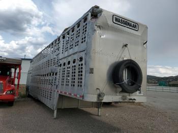  Salvage Wilson Livestock