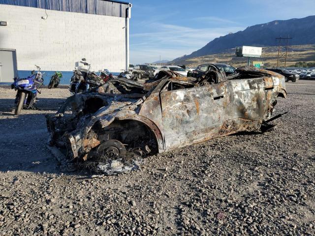  Salvage Hyundai Ioniq