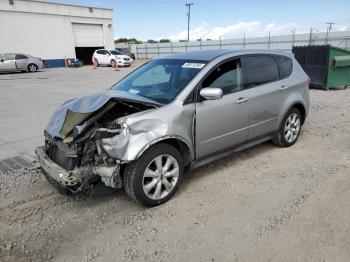  Salvage Subaru Tribeca