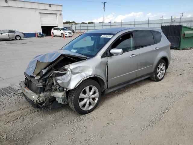  Salvage Subaru Tribeca