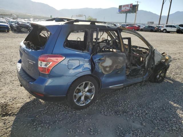 Subaru Forester 2.5i Touring Image 11