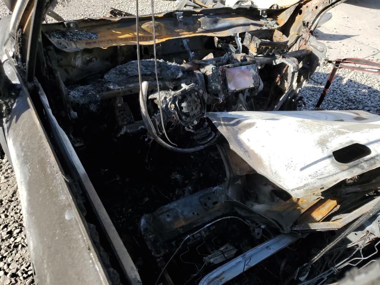 Subaru Forester 2.5i Touring Image 4