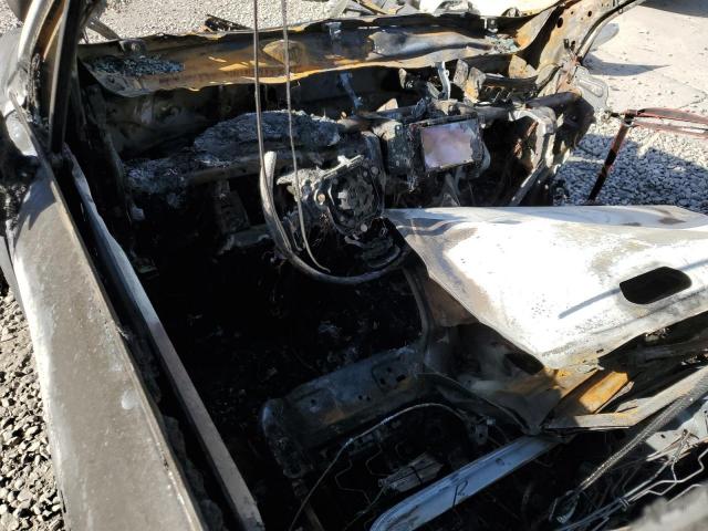 Subaru Forester 2.5i Touring Image 4