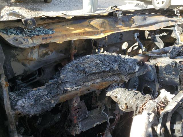 Subaru Forester 2.5i Touring Image 6