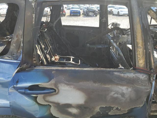 Subaru Forester 2.5i Touring Image 5