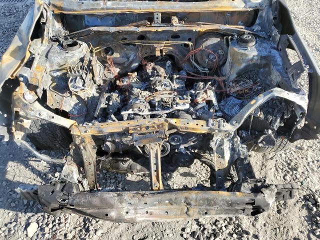 Subaru Forester 2.5i Touring Image 8