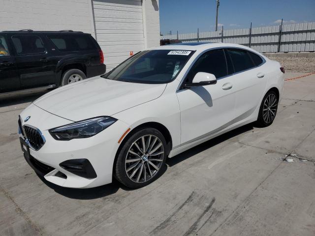  Salvage BMW 2 Series